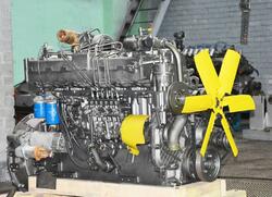 Алтайский двигатель