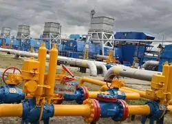 Компрессорная станция
